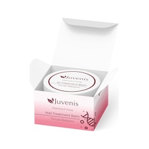 Juvenis Tırnak Balsamı 15 Gr
