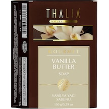 Thalia Vanilya Yağı Bitkisel Sabunu 150 G