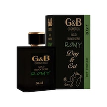 G&b - 688 - Pet Parfüm Romy - Csmo-tex - 50 Ml