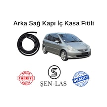 Honda Jazz 2001-2007 Şen-las Sağ Arka Kapı Fitili Şl22703
