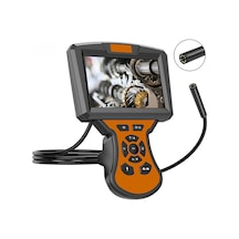 Powermaster PM-14282 5 Lcd Ekranlı Kamera