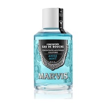 Marvis Anise Mint Ağız Gargarası 120 ML