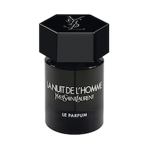 Yves Saint Laurent M9 La Nuit L De Homme Edp Erkek Parfüm 100 Ml Fresh