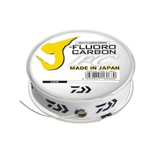 Daiwa J %100 Fluorocarbon Leader Olta Misinası 0.816mm 50m
