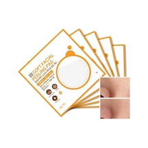 Mjcare Face Peeling Pad 5'li