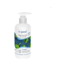 Bgood Bebek Vücut Sütü 250 ml