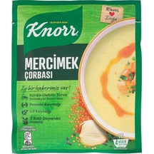 Mercimek Çorbası 76gr