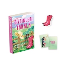 Dizginleri Yakala / Paisley Hope