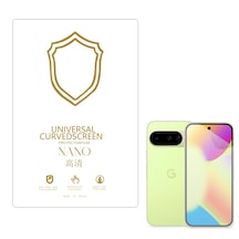 Google Pixel 10 İle Uyumlu Full Tpu Nano Ön Ekran Koruma Filmi - Ekm101