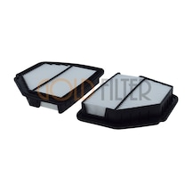 Hava Fıltresı Chevrolet Captıva 2006 &gt ...