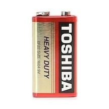 TOSHIBA 9 VOLT PİL