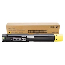 Xerox 006r01696 Yellow Toner Docucentre Sc2020