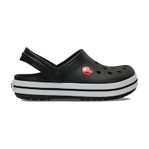 Crocs Crocband Clog K Çocuk Sandalet-001 Siyah
