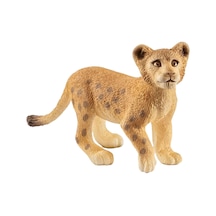 Schleich Yavru Aslan 14813