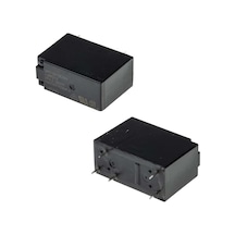 250v Ac 10a Jw1fsn-24v 1z Siyah 5 Pin Röle