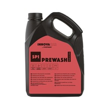 Innovacar Sp1 Prewash Enzimli Ön Yıkama Şampuanı Konsantre - 4,54