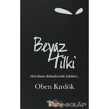 Beyaz  Tilki