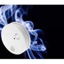 Bluedıgıtal Cata Pilli Duman Dedektörü Ct 9451