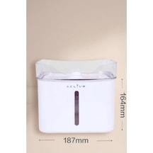 Aclıum Köpek Su Sebili 2,4 L