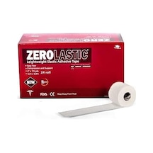 Lastıc Hafif Destek Bandajı 5cm X 6,9m