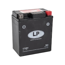 Lp Akü Sla Ltz8v Sla 2018-2024 Yamaha X-max 250 300