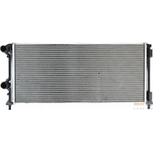 Kale 0137011ab Motor Radyatoru