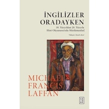 İngilizler Oradayken - Yqbx-836984