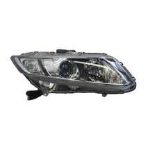 Honda - Ön Far Sağ Xenon-motor Üzerinde Civic 2012-