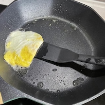 Sarı Iyi Tava Kızarmış Kürek Isıya Dayanıklı Kızartma Biftek Asılı Delik Yüksek Sıcaklığa Dayanıklı Omlet Spatula Mutfak Aksesuarları