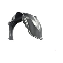 Bmw - Arka Çamurluk Davlumbazı Arka Sol E60 2003-