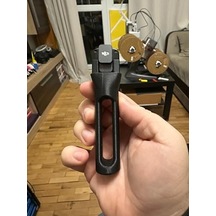 10 Cm Mikrofon Tutacağı, Dji Mic Mini Uyumlu