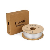 Filamix Hyper Pla Filament Şeffaf - Urhanshop Gönderimli