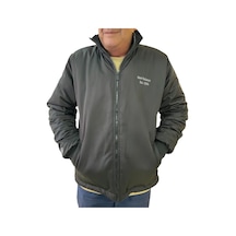 New Balance Lifestyle Erkek Jacket Siyah