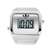 Adidas Adaost26037 Kadın Yüzük Saat Metal