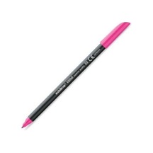 Edding E-1200 Grafik Kalemi Fosforlu Pembe