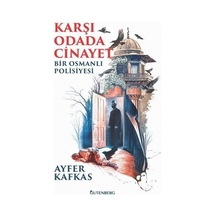 Karşı Odada Cinayet / Ayfer Kafkas