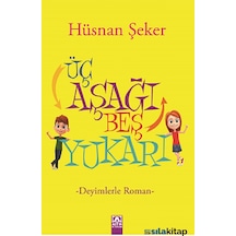 Üç Aşağı Beş  Yukarı