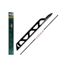 Gfb S2243Hm Ytong Bims Tuğla Kesme Tilki Kuyruğu 45Cm
