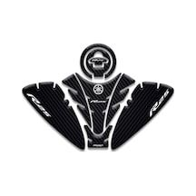 Motosıklet Kaplama Yamaha R25 2019/2024 Uyumlu Model 01