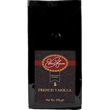 Vero Amore French Vanılla Aromalı Filtre Kahve 250 G