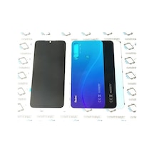 Xiaomi Uyumlu Redmi Note 8 Lcd Ekran Dokunmatik + Arka Pil Kapağı (308310734)