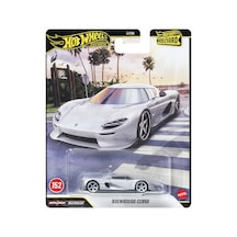 Hot Wheels Premium Boulevard Koenigsegg Cc850 - Jhw21 Gjt68-978h