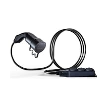 Chargemobile Byd Uyumlu 3 Prizli V2l Adaptörü 3 M 16 A Standart