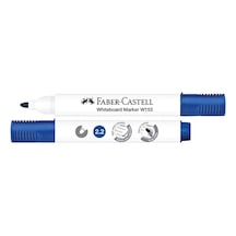 W.board Marker W153 Mavi Cok Renkli