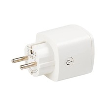 Hıkvısıon Ds-psp1-we Ax Pro Smart Plug Priz