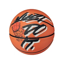 NIKE EVERYDAY PLAYGROUND 8P DEFLATED 5 NO BASKETBOL TOPU