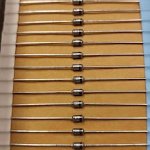 Bzx85c3v3rl 3.3v 1.3w Zener Diyot 143 Adet