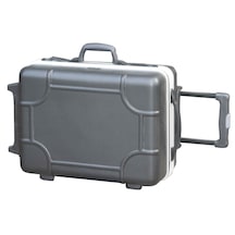 Alfa T8004 Abs Takım Çantası 24X50X38 Cm Çekçekli