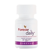Forever Daily
