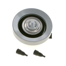 Büyük Kafa Mikrofon Korna 12v Set, 300/375 Hz 0 320 223 016 + 017'in Kiti